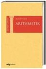 Anicius Manlius Severinus Boethius, Thomas Baier, Kai Brodersen, Martin Hose - Arithmetik