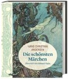 Hans  Christian Andersen, Edmund Dulac - Hans Christian Andersen: Die schönsten Märchen