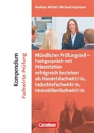 Michael Heymann, Andreas Michel - Erfolgreich im Beruf - Fach- und Studienbücher
