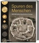 Eszter Bánffy, Kerstin P. Hofmann, Philipp von Rummel, Philipp von Rummel - Spuren des Menschen