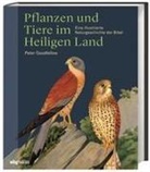 Peter Goodfellow - Pflanzen und Tiere im Heiligen  Land