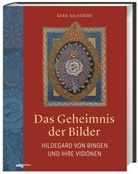Sara Salvadori - Das Geheimnis der Bilder