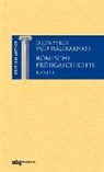 Dionysius von Halikarnass - Römische Frühgeschichte