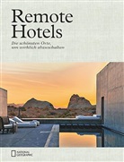 David de Vleeschauwer - Remote Hotels