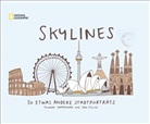 Jan Fuscoe, Yolanda Zappaterra - Skylines