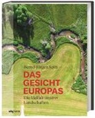 Bernd-Jürgen Seitz - Das Gesicht Europas