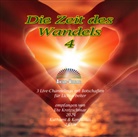 Ute Kretzschmar - Die Zeit des Wandels 4, 2 Audio-CD (Audiolibro)