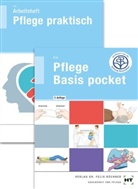 Georg Frie - Paket Pflege praktisch, m. 1 Buch