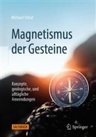 Urbat, Michael Urbat - Magnetismus der Gesteine