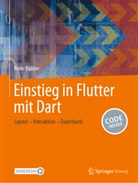 Peter Bühler - Einstieg in Flutter mit Dart