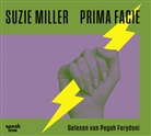Suzie Miller, Pegah Ferydoni - Prima Facie (Hörbuch)