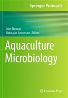 Amaresan, Natarajan Amaresan, John Thomas - Aquaculture Microbiology