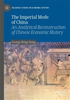 George Hong Jiang - The Imperial Mode of China