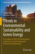 Chen, Zhe Chen, Jinkeun Kim - Trends in Environmental Sustainability and Green Energy