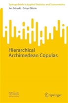 Jan Górecki, Ostap Okhrin - Hierarchical Archimedean Copulas