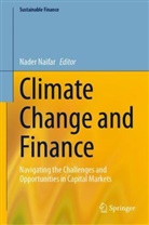 Nader Naifar - Climate Change and Finance