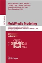 Alan Hanjalic, Björn Þór Jónsson, Cynthia Liem, Cynthia Liem et al, Bei Liu, Stevan Rudinac... - MultiMedia Modeling