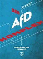 Marcus Bensmann, Jean Peters - Der AfD-Komplex
