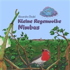 Alexandra Riedel, Alexandra Riedel - Kleine Regenwolke Nimbus