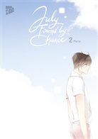 Muryu - July Found by Chance 2