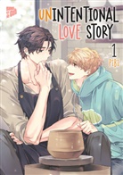 PIBI - Unintentional Love Story 1