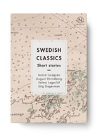 Dagerman, Stig Dagerman, Selma Lagerlöf, Astrid Lindgren, August Strindberg - Swedish Classics