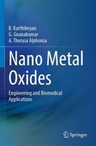 G Gnanakumar, G. Gnanakumar, B Karthikeyan, B. Karthikeyan, A Therasa Alphonsa, A. Therasa Alphonsa - Nano Metal Oxides
