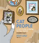 Hannah Hillam - Cat People