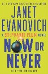 Janet Evanovich, Evanovich Janet - Now or Never