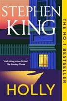 Stephen King - Holly