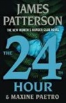 Maxine Paetro, James Patterson, James/ Paetro Patterson - The 24th Hour