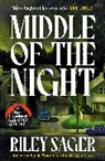 Riley Sager, Sager Riley - Middle of the Night