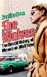 Paula Bren, Paulina Bren, Bren Paulina - She-Wolves