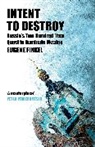Eugene Finkel, Phillipe Bosher - Intent to Destroy