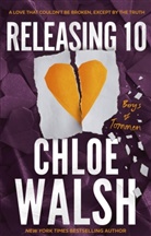 Anonymous Anonymous, Author to be revealed, Chloe Walsh, Walsh Chloe - Releasing 10