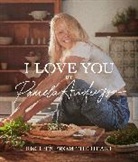 Pamela Anderson, Anderson Pamela, Paul Anthony, Maria Zizka - I Love You: A Cookbook