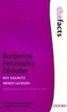 Wendy Jackson, Roy Krawitz, Roy Jackson Krawitz - Borderline Personality Disorder