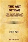 Sun Tzu - The Art of War - The Oldest Military Treatise in the World