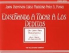 John Thompson - Teaching Little Fingers to Play - Spanish