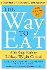 Maura Gonzalez, Maura Harrigan Gonzalez, David Katz, David L Katz - The Way to Eat