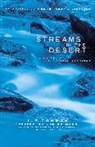 L. B. E. Cowman, Jim Reimann - Streams in the Desert