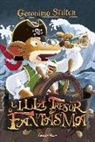 David Nel·Lo, Geronimo Stilton - L'illa del tresor fantasma : Geronimo Stilton 42