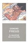 Sigmund Freud - El malestar en la cultura