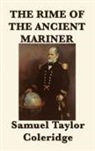 Samuel Taylor Coleridge - The Rime of the Ancient Mariner