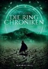 Erin Lenaris - Die Ring Chroniken 3