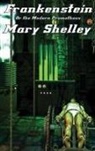 Mary Shelley - Frankenstein: Or the Modern Prometheus