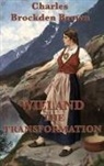 Charles Brockden Brown - Wieland -Or- The Transformation