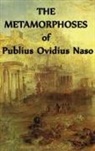 Publius Ovidius Naso - The Metamorphoses of Publius Ovidius Naso