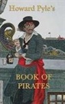 Howard Pyle - Howard Pyle's Book of Pirates