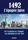 Paul Roth, Designed Valter Guia - L'Épopée Juive